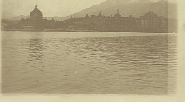 Lucerne