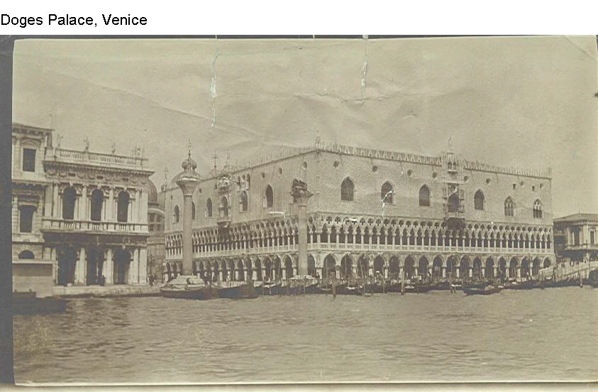 Doge's Palace